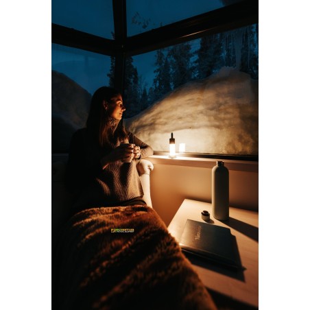 Ledlenser ML6 Warm Light Lantern 750 lm (502084)