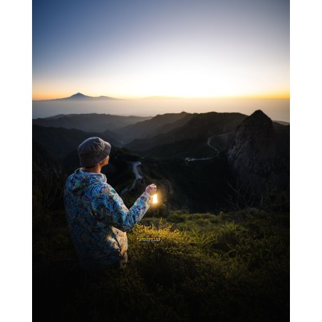 Ledlenser ML6 Warm Light Lantern 750 lm (502084)