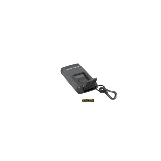 Ledlenser K4R Gray Keychain Torch 120 lm (502574) 2