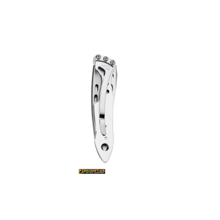 Leatherman Skeletool KBx Stainless Steel (833176)