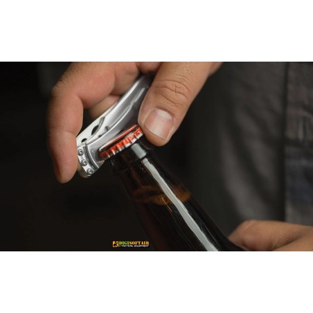 Leatherman Skeletool KBx Stainless Steel (833176)
