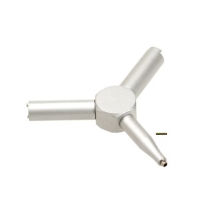 Element GBB Valve Key