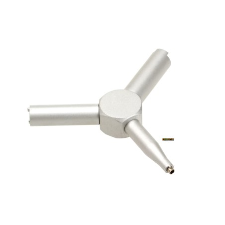 Element GBB Valve Key