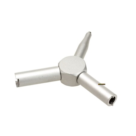 Element GBB Valve Key