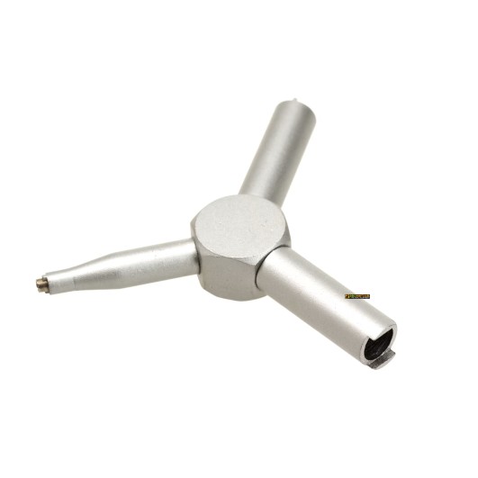 Element GBB Valve Key
