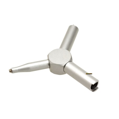 Element GBB Valve Key