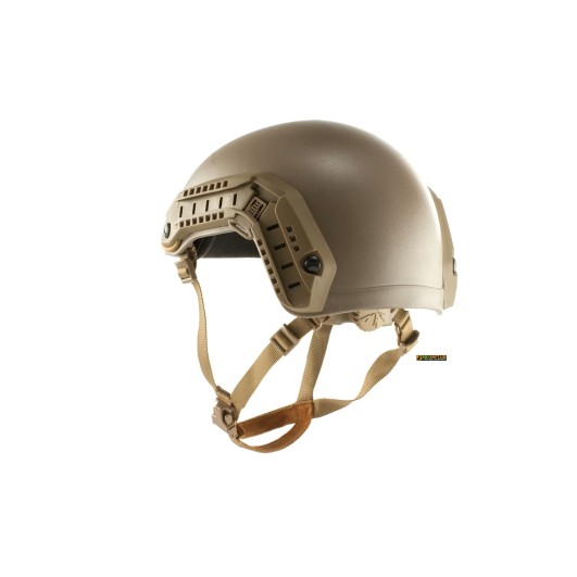 FMA Maritime Helmet Replica Tan