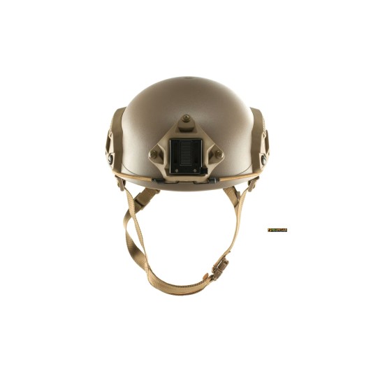 FMA Maritime Helmet Replica Tan