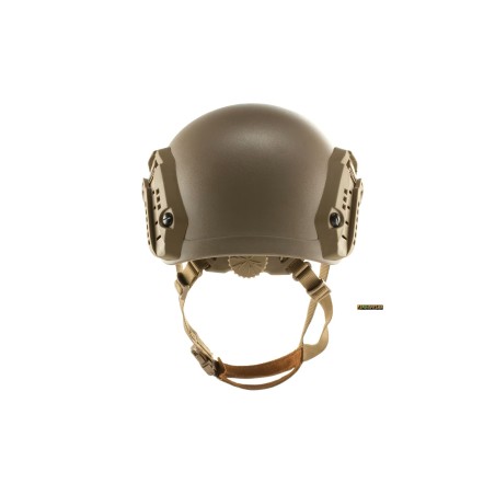 FMA Maritime Helmet Replica Tan