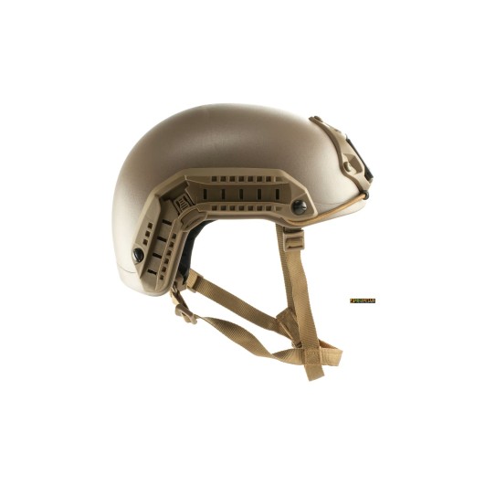 FMA Maritime Helmet Replica Tan