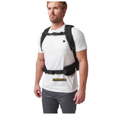 5.11 RUSH Belt Kit Kangaroo