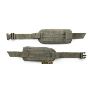 5.11 RUSH Belt Kit Ranger Green