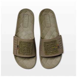 5.11 Recovery Sandal Ranger Green