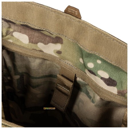 5.11 Tactical MultiCam Hydration Carrier Convertibile
