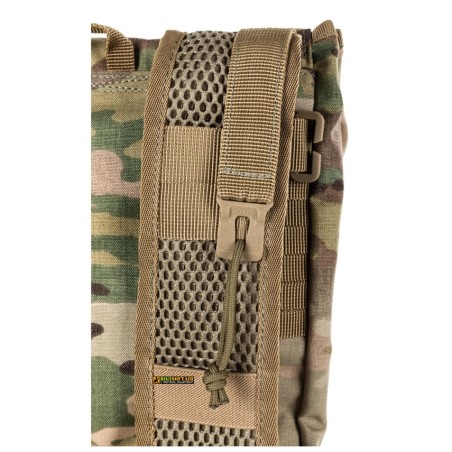 5.11 Tactical MultiCam Hydration Carrier Convertibile