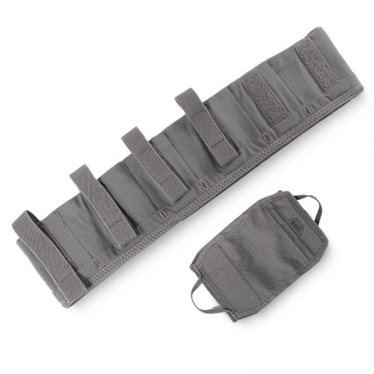5.11 Tactical Belly Band Storm | Ambidextrous Elastic Holster