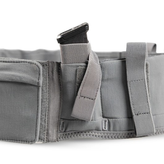 5.11 Tactical Belly Band Storm | Ambidextrous Elastic Holster
