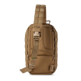 5.11 RUSH MOAB 8 Kangaroo — Monospalla tattica 13L 2