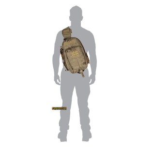 5.11 Tactical RUSH MOAB 10 Kangaroo 18L (56964) 2