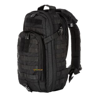 5.11 Tactical RUSH MOAB 10 Black 18L (56964)