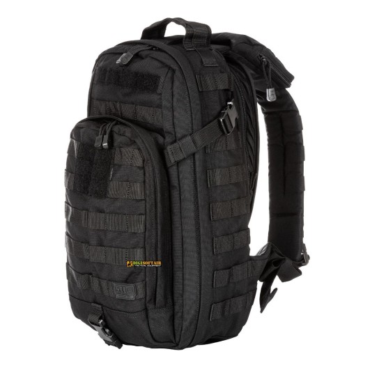 5.11 Tactical RUSH MOAB 10 Black 18L (56964)