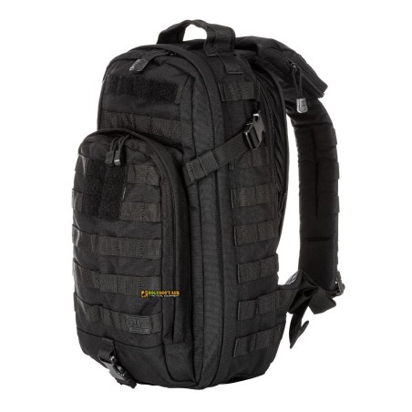 5.11 Tactical RUSH MOAB 10 Black 18L (56964)
