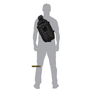 5.11 Tactical RUSH MOAB 10 Black 18L (56964) 2