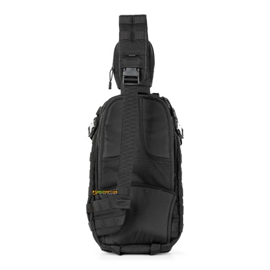 5.11 Tactical RUSH MOAB 10 Black 18L (56964)