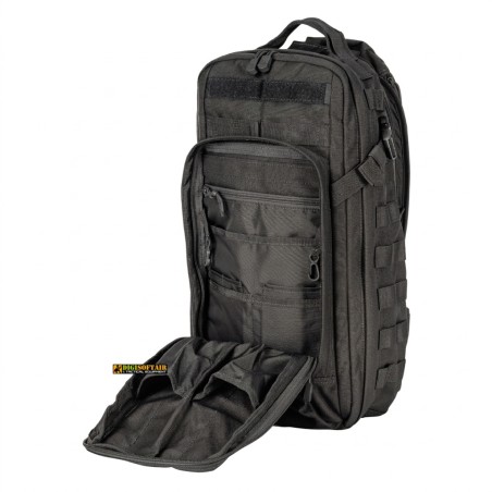 5.11 Tactical RUSH MOAB 10 Black 18L (56964)