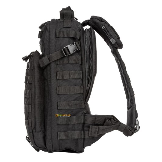 5.11 Tactical RUSH MOAB 10 Black 18L (56964)