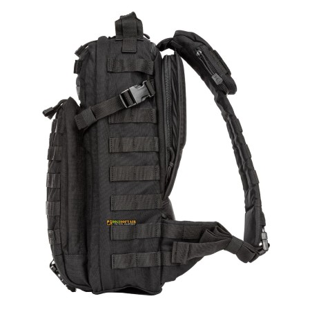 5.11 Tactical RUSH MOAB 10 Black 18L (56964)