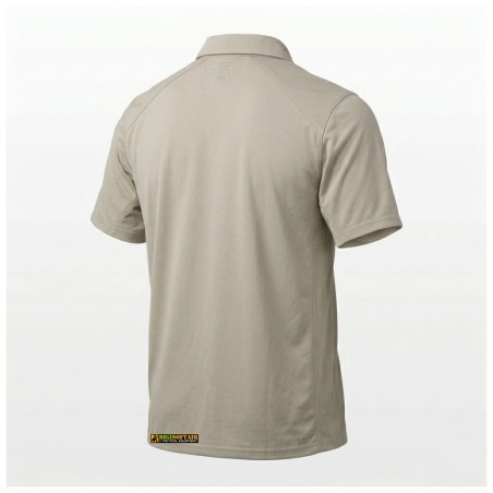 5.11 Tactical Paramount Crest Polo Mushroom (41298)