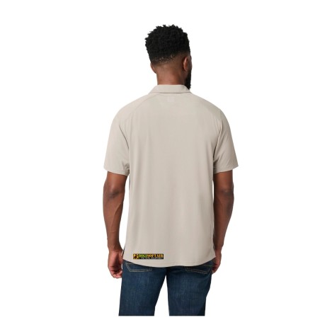 5.11 Tactical Paramount Crest Polo Mushroom (41298)