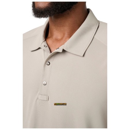5.11 Tactical Paramount Crest Polo Mushroom (41298)