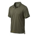 5.11 Tactical Paramount Crest Polo Ranger Green — Polo tattica manica corta