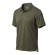 5.11 Tactical Paramount Crest Polo Ranger Green — Short Sleeve Tactical Polo