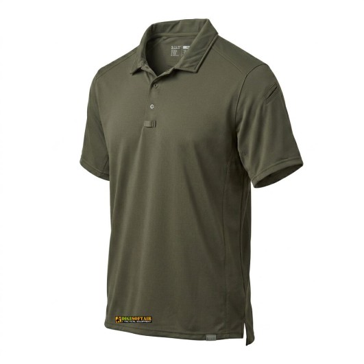 5.11 Tactical Paramount Crest Polo Ranger Green (41298-186)