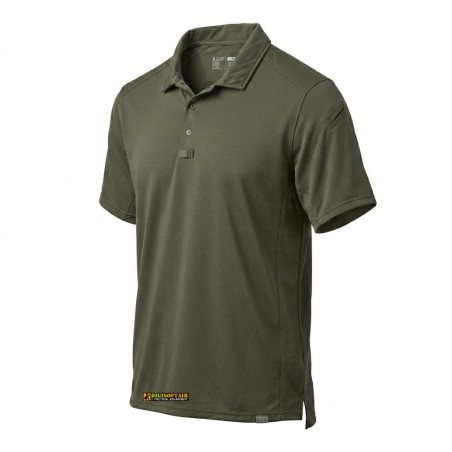 5.11 Tactical Paramount Crest Polo Ranger Green (41298-186)