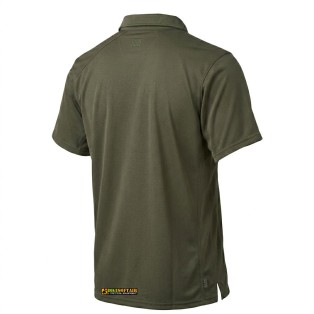 5.11 Tactical Paramount Crest Polo Ranger Green (41298-186) 2