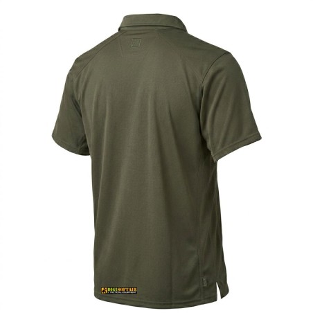 5.11 Tactical Paramount Crest Polo Ranger Green (41298-186)