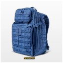 5.11 Tactical RUSH 24 2.0 Moonlight — Zaino tattico 37L