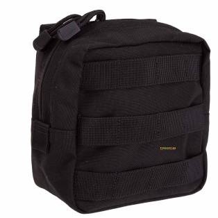 5.11 Tactical 6.6 Pouch Black (58713)