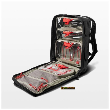 5.11 Tactical UCR Backpack Black 25L (5860122-019)