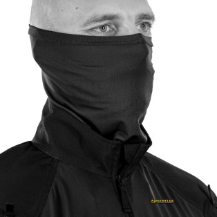 UF PRO Striker Neck Gaiter Black Technical Neck Gaiter