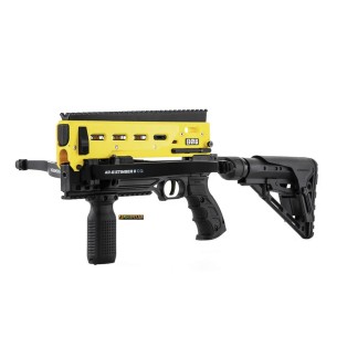 Steambow B08 Tactical .68 Ball Crossbow 8-shot (0000818) 2