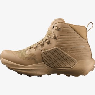 Salomon Scarponi Genesis Forces GTX Coyote Brown (L47954600) 2