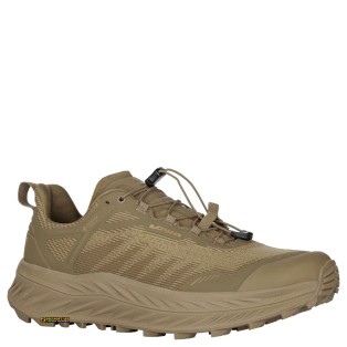LOWA Fortux GTX Coyote OP — Technical GTX Trail Shoe