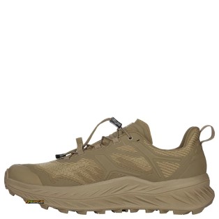 LOWA Fortux GTX Coyote OP — Scarpa trail tecnica GTX 2