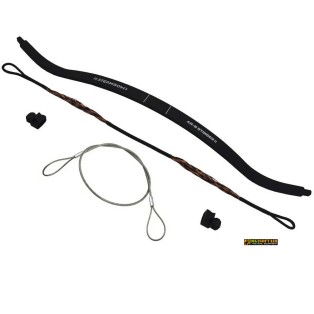 Steambow AR-Series Archi Tactical 55 lbs 10 J