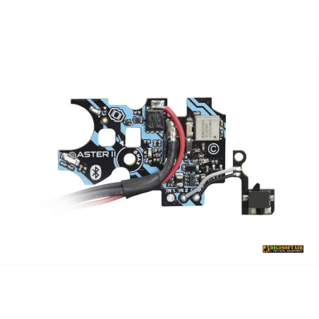 GATE ASTER II Bluetooth G2H ETU AEG HPA